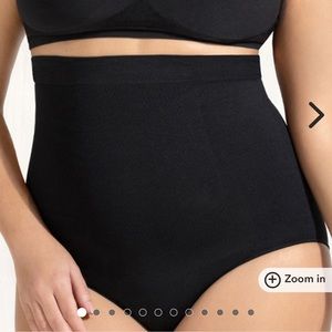 Shapermint Essentials All Day Every Day High-Waisted Shaper Panty